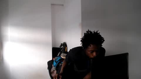 Masterdomfuck online show from March 15, 6:14 pm