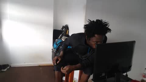 Masterdomfuck online show from March 16, 6:12 pm