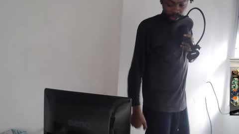 Masterdomfuck online show from March 19, 6:12 pm