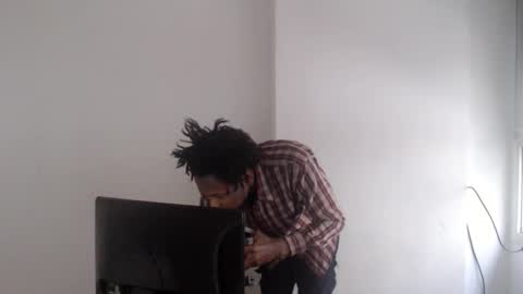 Masterdomfuck online show from April 13, 8:36 pm