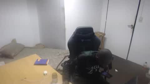Masterdomfuck online show from May 27, 1:57 am
