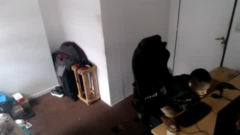 Masterdomfuck online show from June 18, 5:28 pm