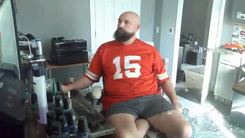 The Big Duurty online show from January 26, 9:07 pm