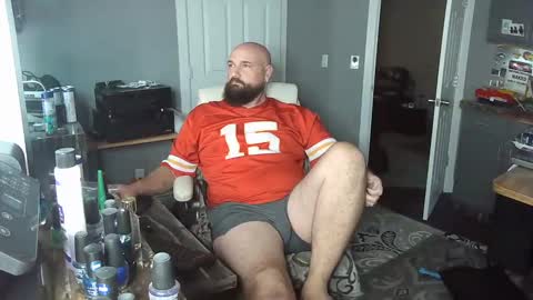 The Big Duurty online show from January 27, 12:12 am