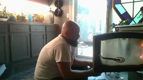 The Big Duurty online show from February 2, 2:24 pm