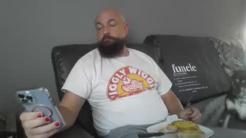 The Big Duurty online show from February 2, 9:45 pm