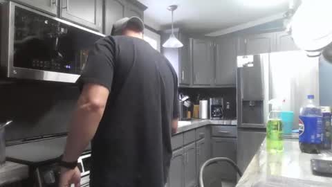 The Big Duurty online show from February 5, 6:15 pm