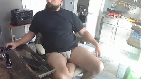 The Big Duurty online show from February 5, 9:18 pm