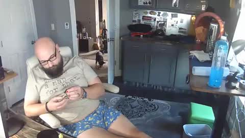 The Big Duurty online show from February 8, 11:55 pm