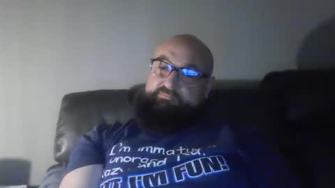 The Big Duurty online show from March 7, 1:42 am