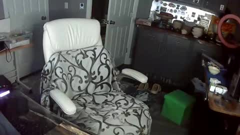 The Big Duurty online show from November 1, 10:28 am