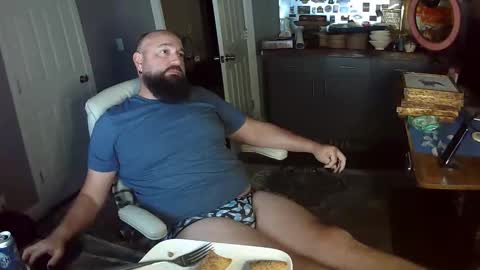 The Big Duurty online show from December 5, 12:08 am