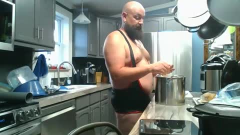 The Big Duurty online show from December 14, 10:47 pm