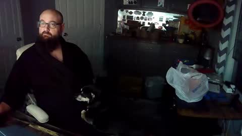 The Big Duurty online show from February 6, 11:24 am