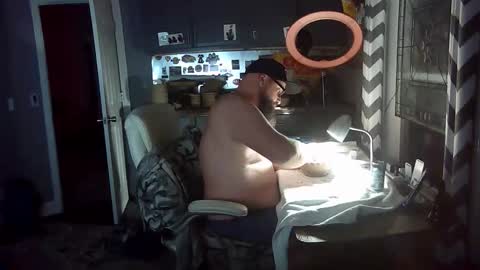 The Big Duurty online show from February 19, 1:45 am