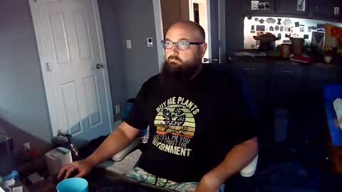 The Big Duurty online show from May 30, 11:18 am