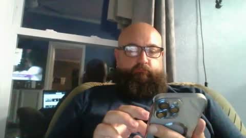Snapshot of masterdurt chatting on July 16, 2:50 am The Big Duurty online show from July 16, 2:50 am