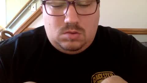 Snapshot of masterdutch44 chatting on September 8, 3:55 pm masterdutch44 online show from September 8, 3:55 pm