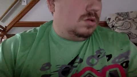 Snapshot of masterdutch44 chatting on October 14, 8:42 pm masterdutch44 online show from October 14, 8:42 pm