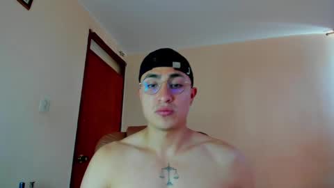 masterfiterotic online show from January 30, 6:32 pm