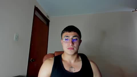 masterfiterotic online show from February 4, 10:02 pm