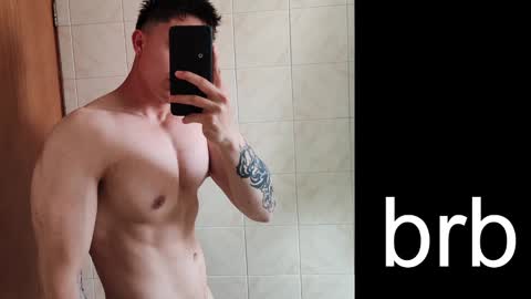 masterfiterotic online show from March 12, 12:42 am