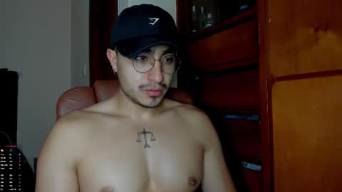 masterfiterotic online show from September 16, 11:39 pm