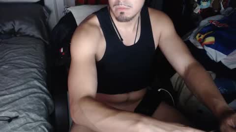 mastergoku945657 online show from June 6, 8:52 am