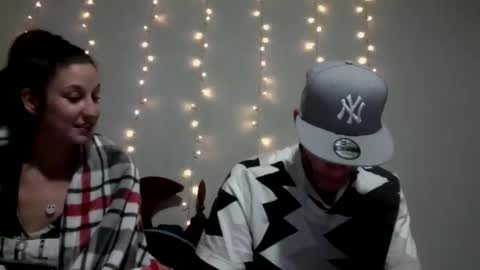 Snapshot of masterjay69er chatting on November 4, 3:05 am strangecouple online show from November 4, 3:05 am