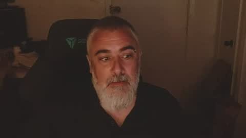 Dave online show from July 18, 8:01 pm