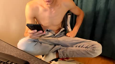 Silly Rabbit  online show from December 1, 11:14 pm