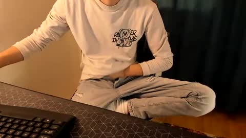 Silly Rabbit  online show from December 3, 8:06 pm