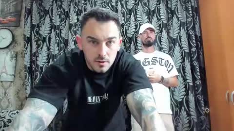 Snapshot of mastermusclejon chatting on January 10, 8:37 pm Jon online show from January 10, 8:37 pm
