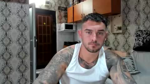 Snapshot of mastermusclejon chatting on September 25, 8:12 pm Jon online show from September 25, 8:12 pm
