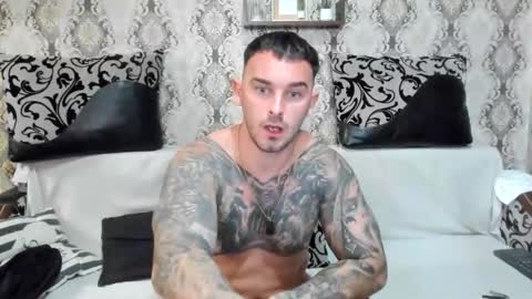 Jon online show from November 15, 9:11 pm