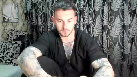 Jon online show from March 18, 8:56 pm