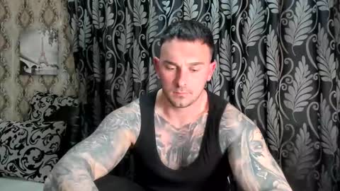 Jon online show from March 24, 9:42 pm