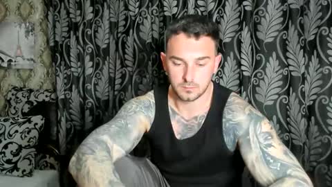 Jon online show from March 28, 9:47 pm