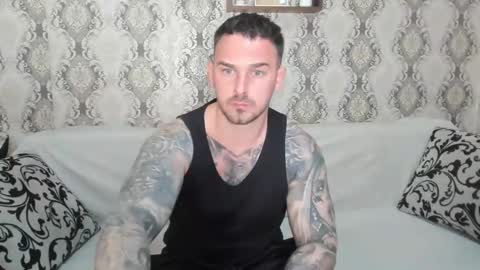 Jon online show from April 8, 8:42 pm