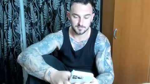 Jon online show from April 17, 7:39 pm