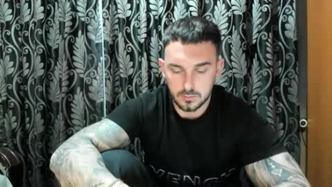 Jon online show from April 29, 8:59 pm