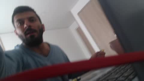 Snapshot of masterofinfatuation chatting on January 9, 12:52 pm   online show from January 9, 12:52 pm