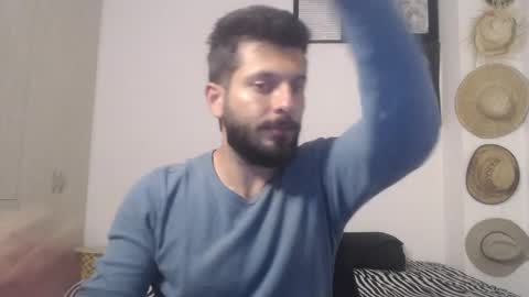 Snapshot of masterofinfatuation chatting on March 3, 4:47 am   online show from March 3, 4:47 am