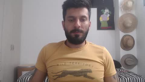 Snapshot of masterofinfatuation chatting on March 3, 6:12 pm   online show from March 3, 6:12 pm