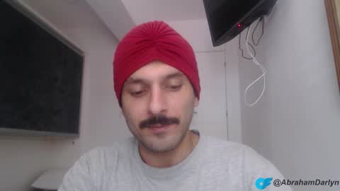 Snapshot of masterofinfatuation chatting on October 19, 2:50 pm   online show from October 19, 2:50 pm