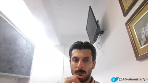 Snapshot of masterofinfatuation chatting on October 27, 9:08 pm   online show from October 27, 9:08 pm