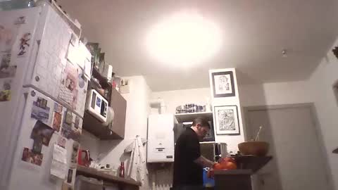 Master P online show from November 30, 5:39 pm