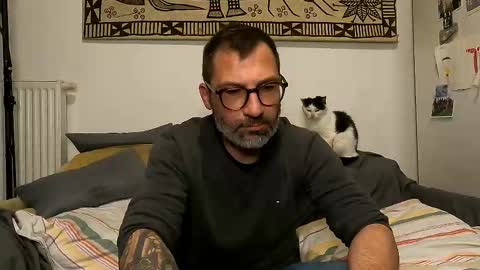 Master P online show from January 13, 5:40 pm