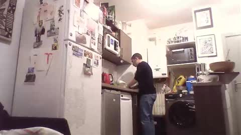 Master P online show from February 3, 6:13 pm