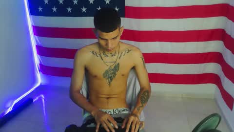 masters_latins online show from November 30, 4:44 pm